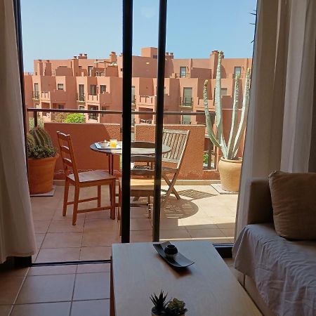 Apartamento Con Vistas El Médano Exterior foto