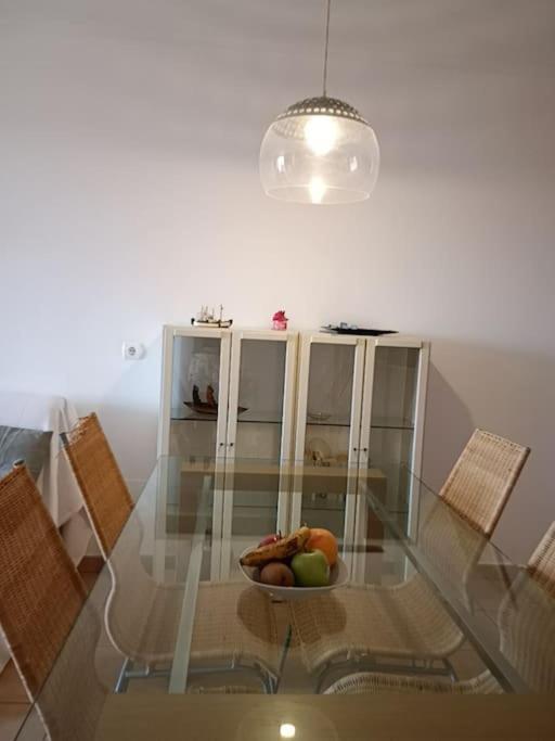 Apartamento Con Vistas El Médano Exterior foto