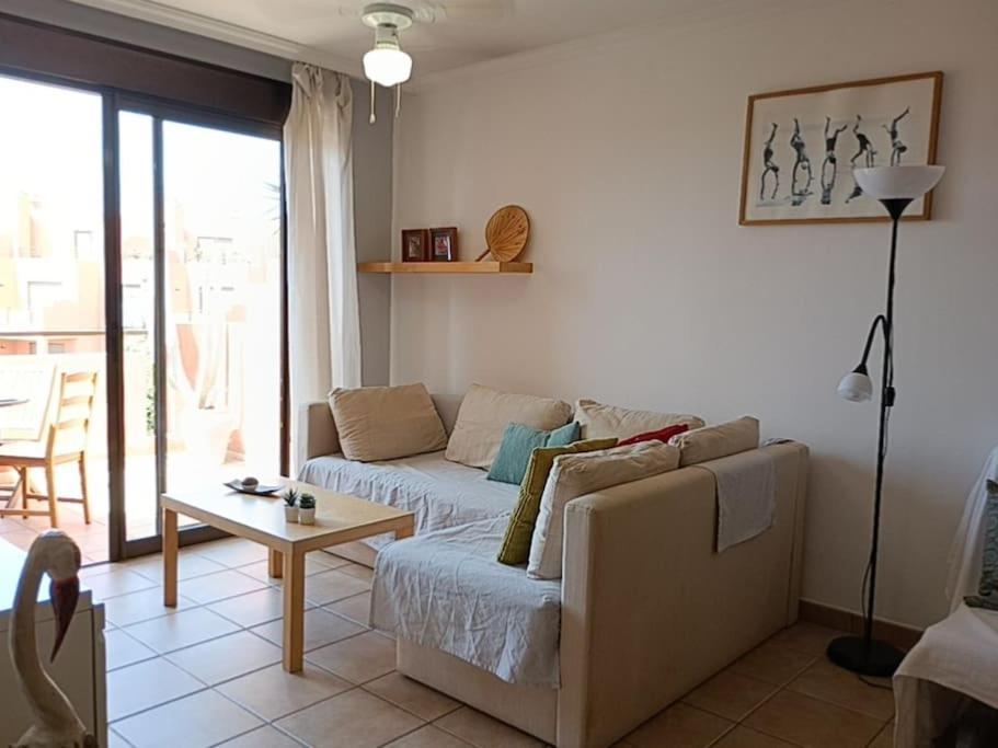 Apartamento Con Vistas El Médano Exterior foto