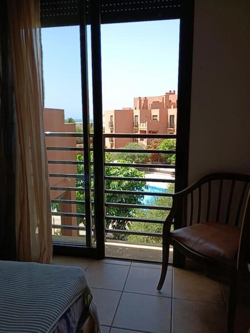 Apartamento Con Vistas El Médano Exterior foto