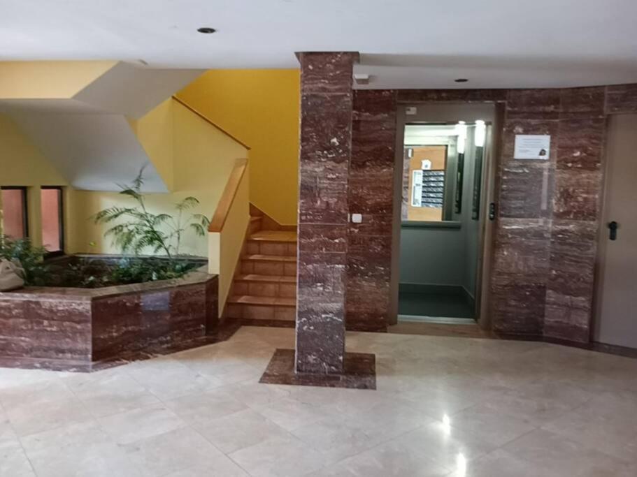 Apartamento Con Vistas El Médano Exterior foto