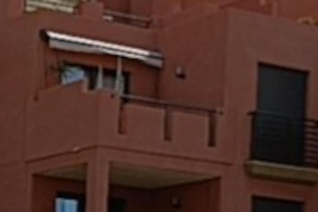 Apartamento Con Vistas El Médano Exterior foto