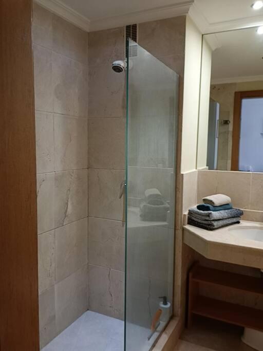 Apartamento Con Vistas El Médano Exterior foto