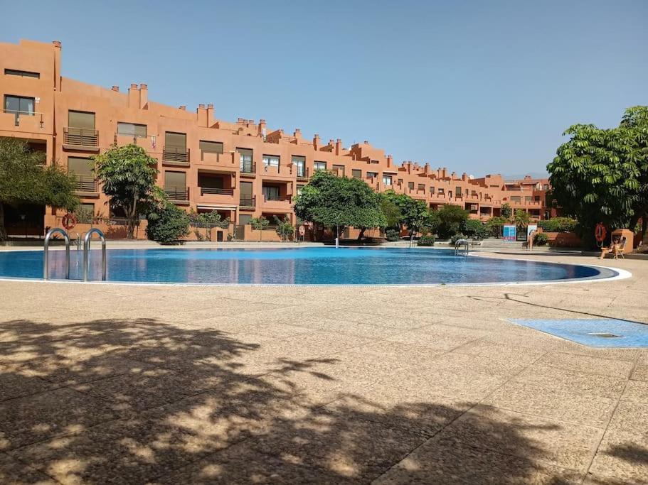 Apartamento Con Vistas El Médano Exterior foto