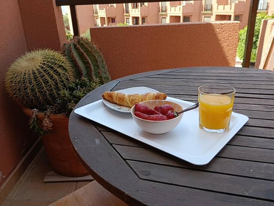 Apartamento Con Vistas El Médano Exterior foto