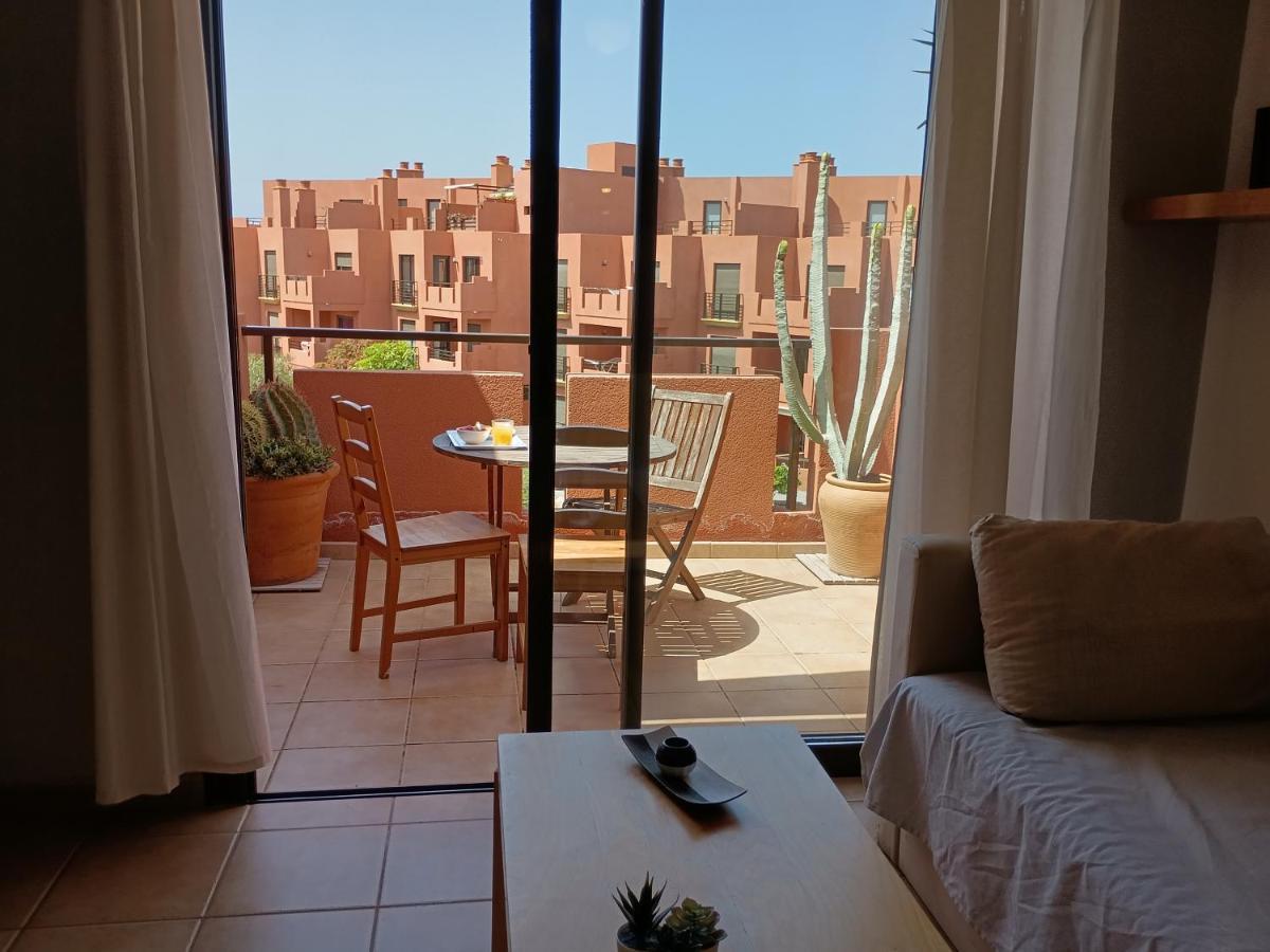 Apartamento Con Vistas El Médano Exterior foto