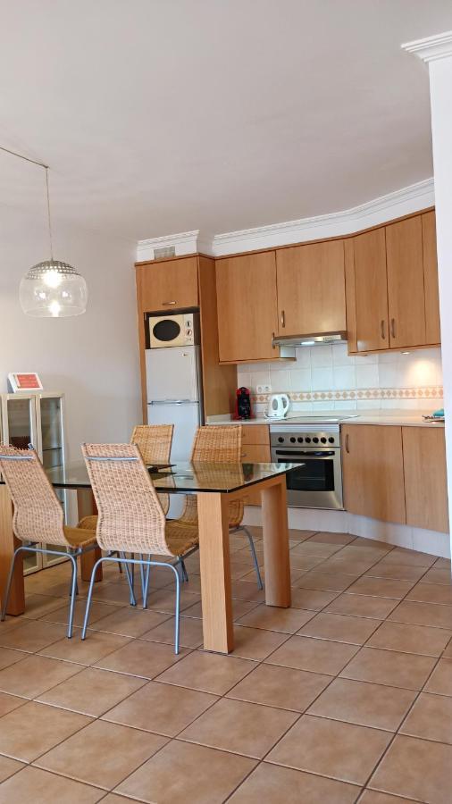 Apartamento Con Vistas El Médano Exterior foto